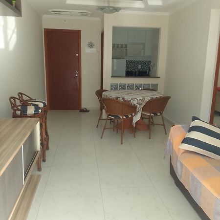 Apto Top No Tombo Guaruja Luaran gambar