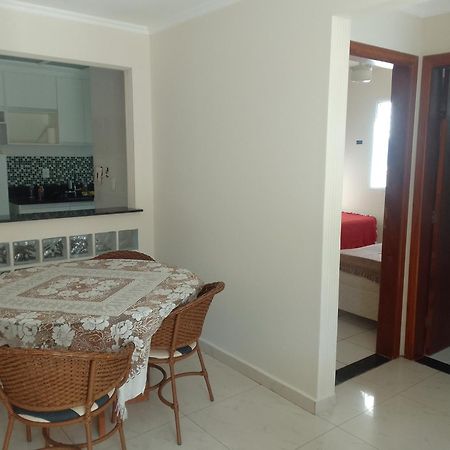 Apto Top No Tombo Guaruja Luaran gambar