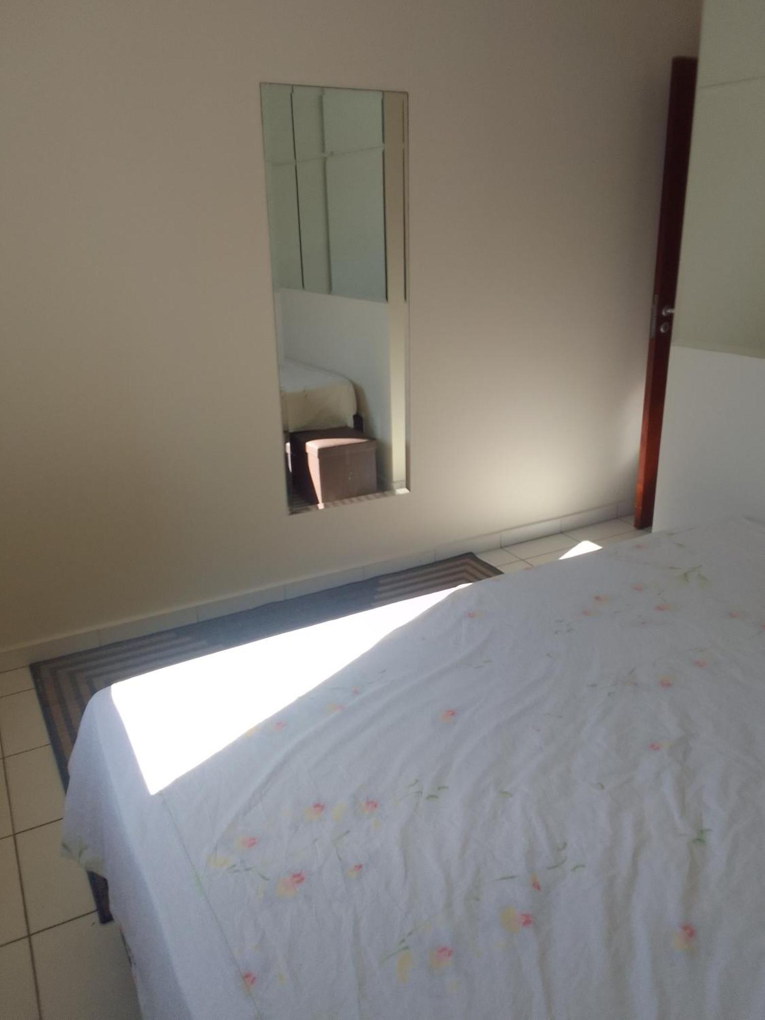 Apto Top No Tombo Guaruja Luaran gambar