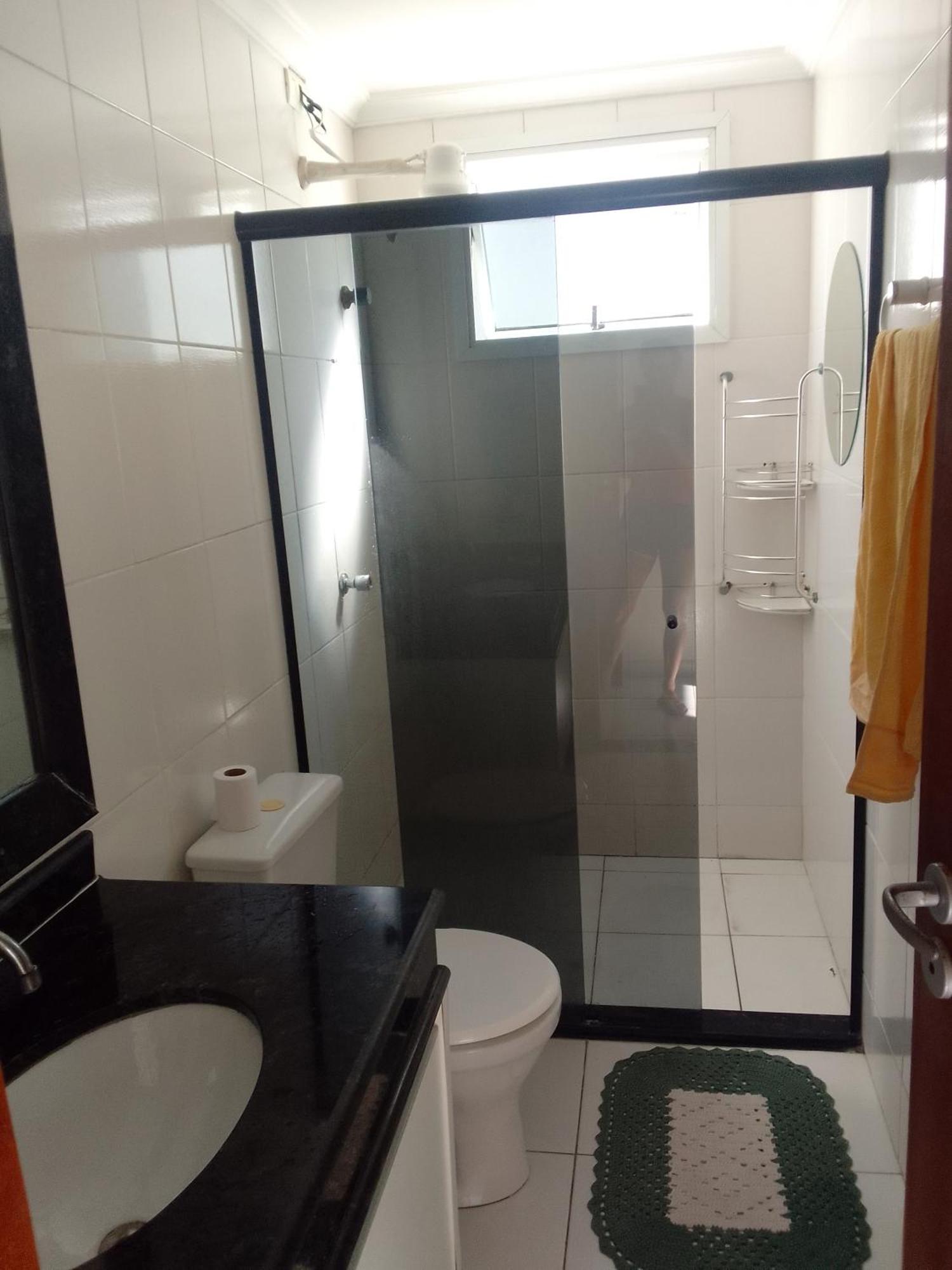 Apto Top No Tombo Guaruja Luaran gambar