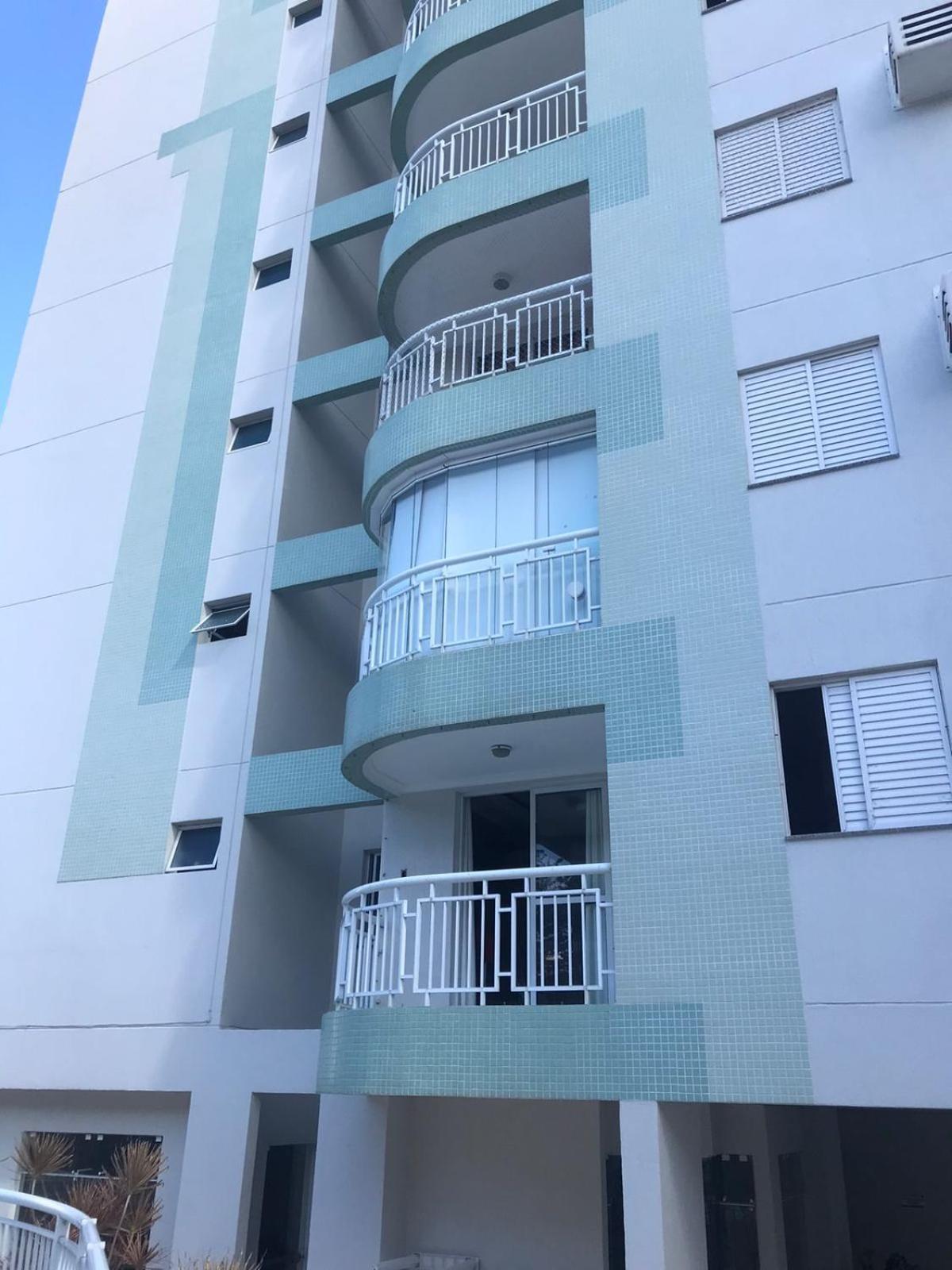 Apto Top No Tombo Guaruja Luaran gambar