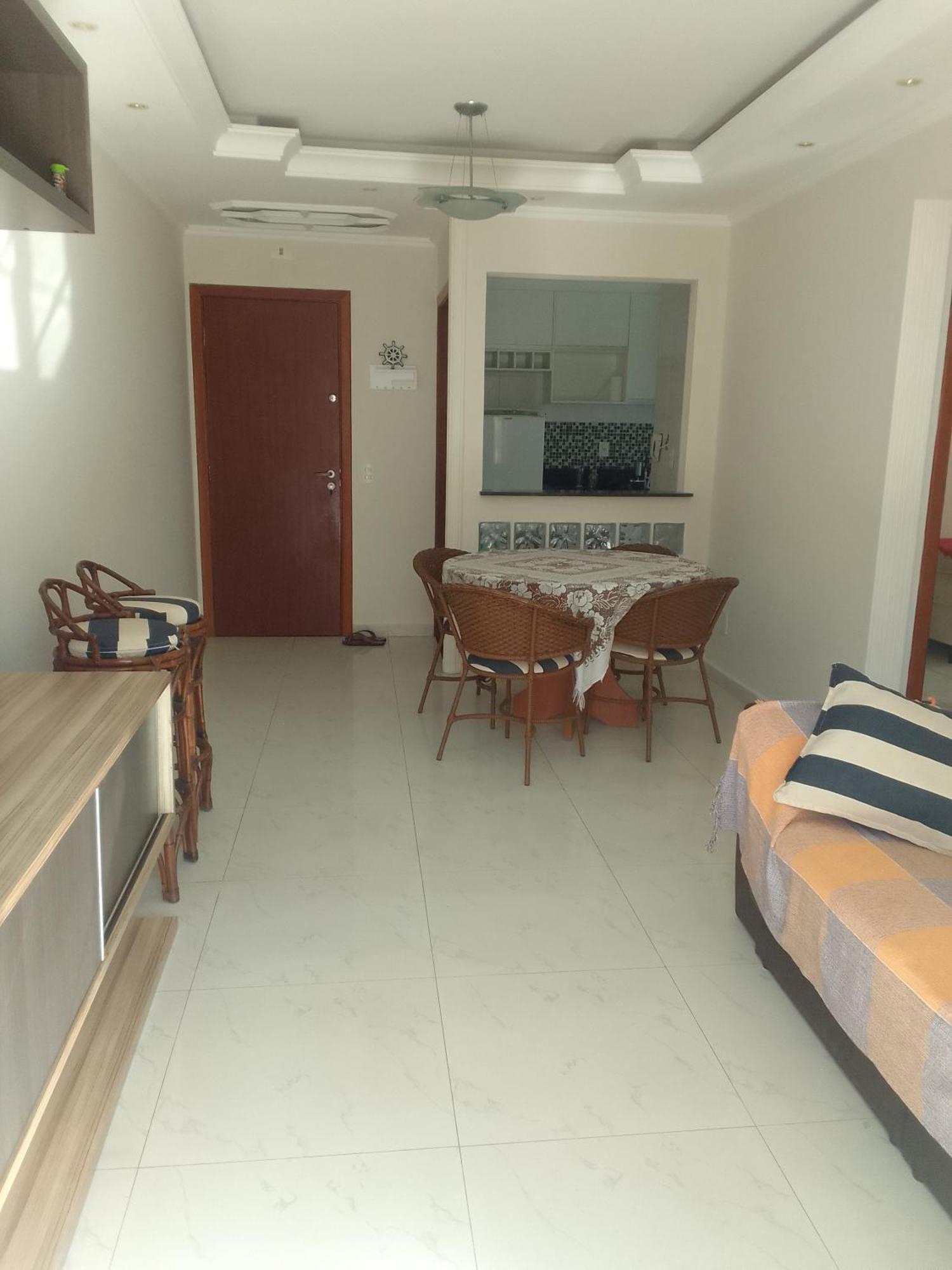 Apto Top No Tombo Guaruja Luaran gambar
